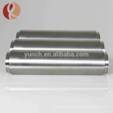 Melhor preço tantalum niobium alloy tube for sale